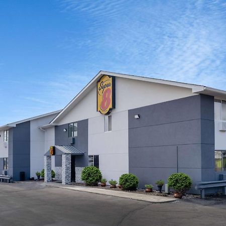 Super 8 By Wyndham Merrillville Ngoại thất bức ảnh