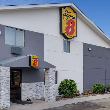 Super 8 By Wyndham Merrillville Ngoại thất bức ảnh