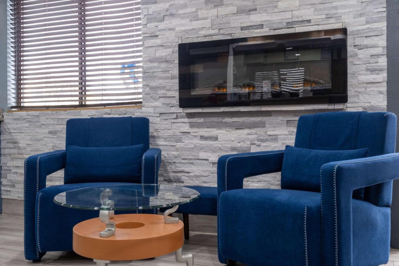 Super 8 By Wyndham Merrillville Ngoại thất bức ảnh
