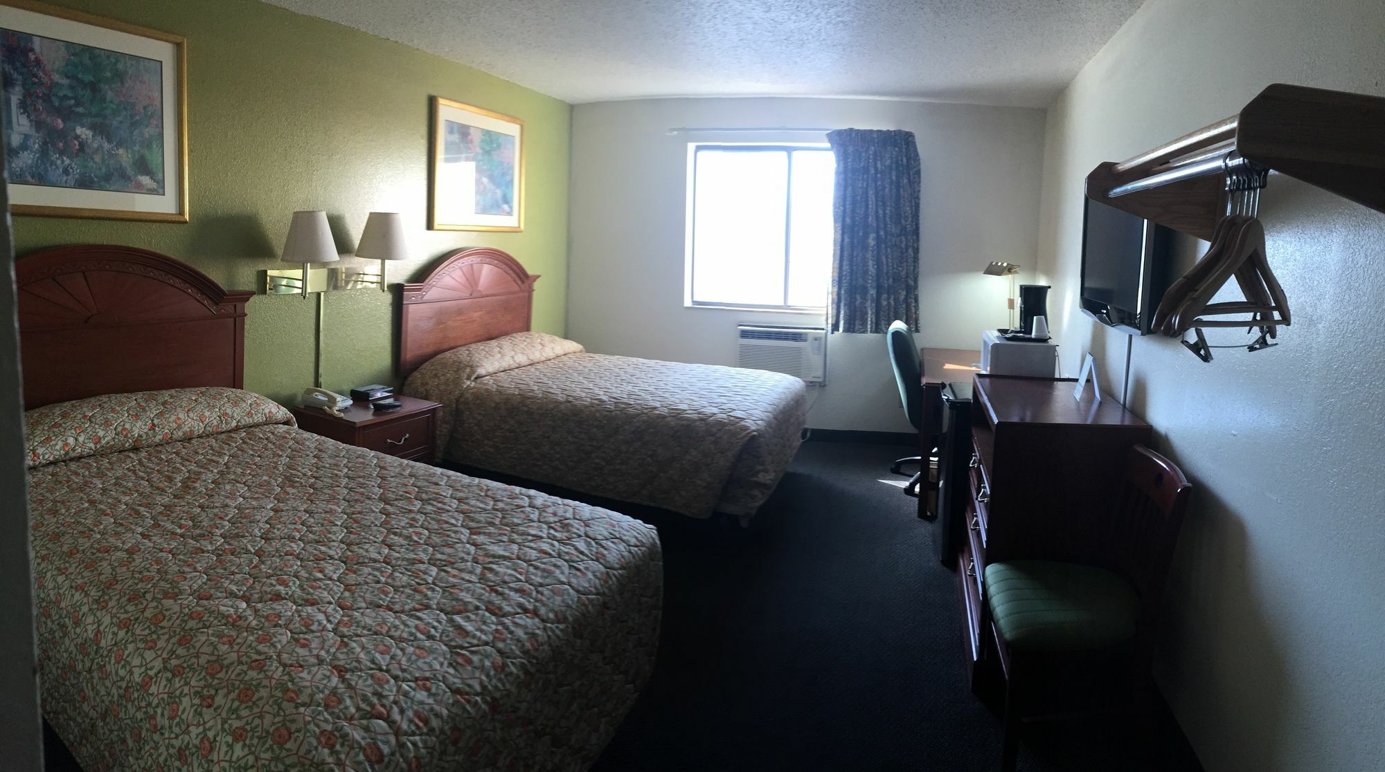 Super 8 By Wyndham Merrillville Ngoại thất bức ảnh