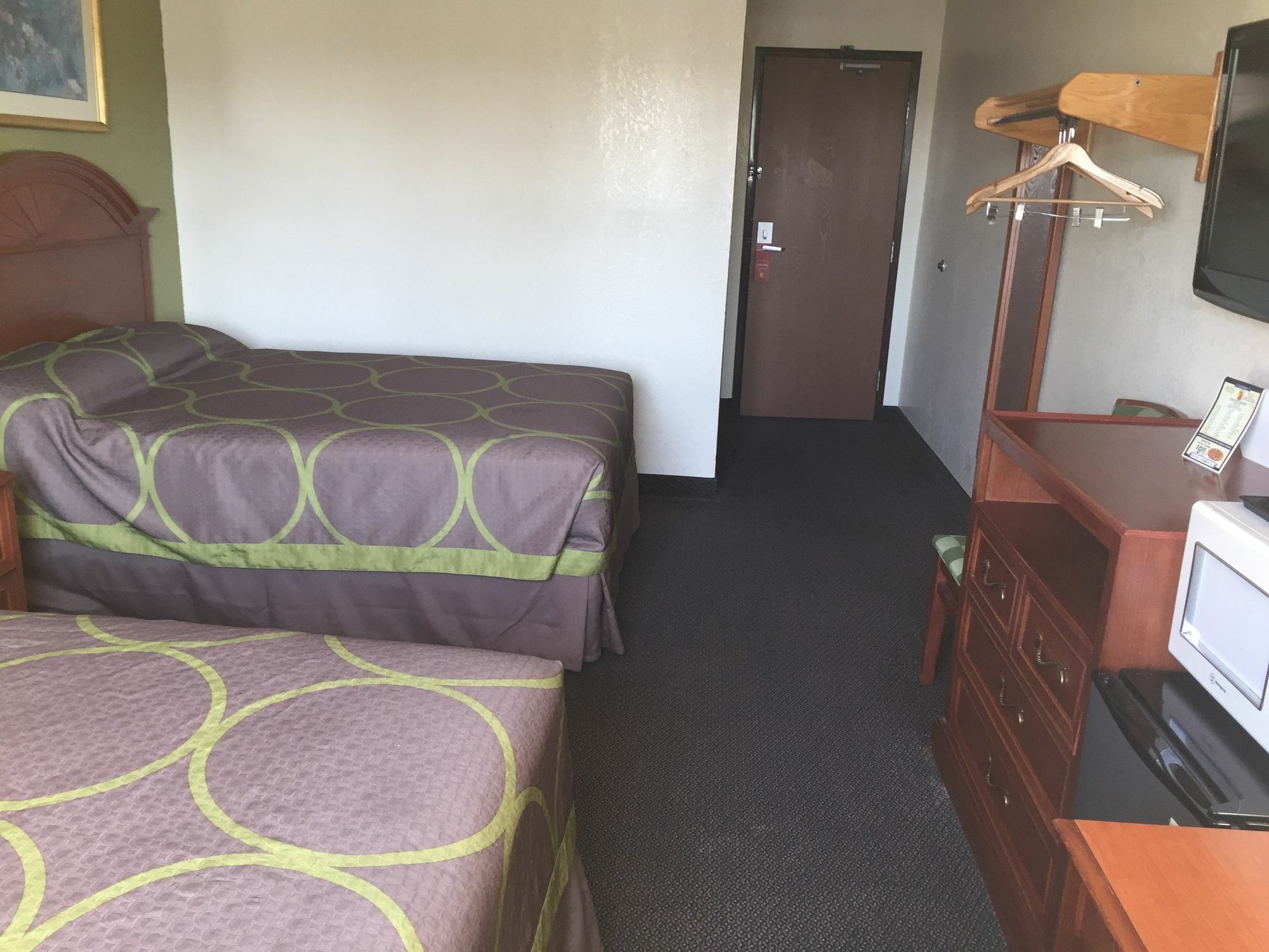 Super 8 By Wyndham Merrillville Ngoại thất bức ảnh